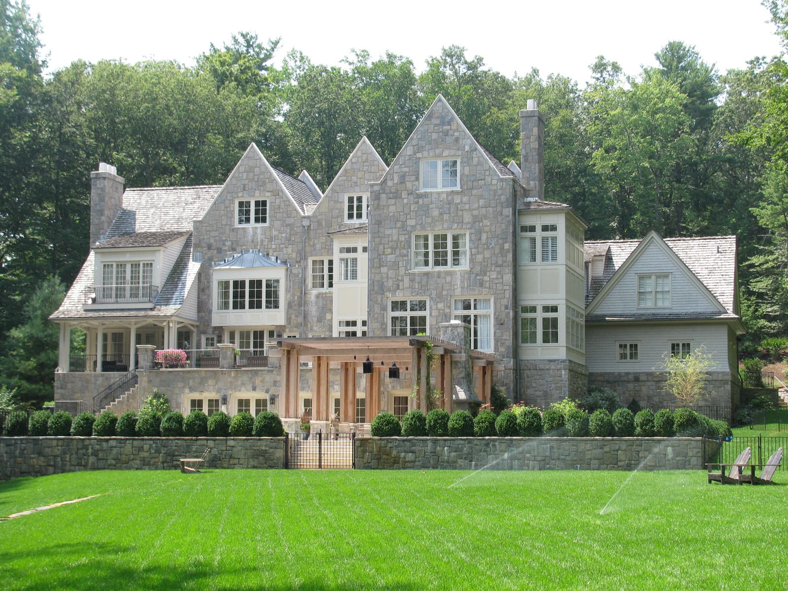 Stone Manor Estate